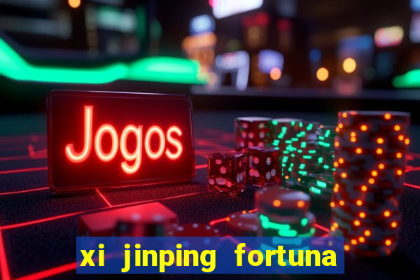 xi jinping fortuna xi jinping patrimonio